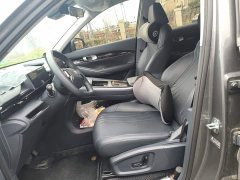 Geely Galaxy E5 2024 440km Qihang Edition - ფოტო 8