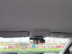 Geely Galaxy E5 2024 440km Qihang Edition - ფოტო 9