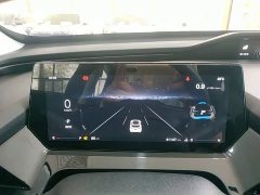 Changan Oushan Z6 Blue Whale 1.5T DCT Smart Leader City Edition - ფოტო 12