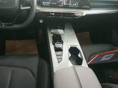 Changan Oushan Z6 Blue Whale 1.5T DCT Smart Leader City Edition - ფოტო 14