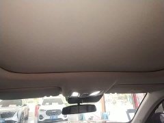 Changan Oushan Z6 Blue Whale 1.5T DCT Smart Leader City Edition - ფოტო 18