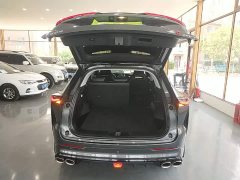 Changan Oushan Z6 Blue Whale 1.5T DCT Smart Leader City Edition - ფოტო 19
