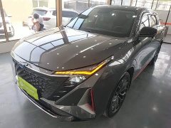 Changan Oushan Z6 Blue Whale 1.5T DCT Smart Leader City Edition - ფოტო 2