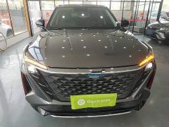 Changan Oushan Z6 Blue Whale 1.5T DCT Smart Leader City Edition - ფოტო 3