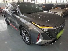 Changan Oushan Z6 Blue Whale 1.5T DCT Smart Leader City Edition - ფოტო 4