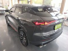 Changan Oushan Z6 Blue Whale 1.5T DCT Smart Leader City Edition - ფოტო 5