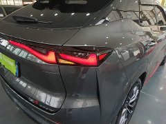 Changan Oushan Z6 Blue Whale 1.5T DCT Smart Leader City Edition - ფოტო 8