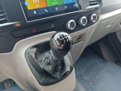 Jianglin Fushun JMC Fushun 2.0T Manual Mid-wheelbase Mid-roof Business 9-seater (Non-commercial) - ფოტო 14