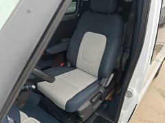 Jianglin Fushun JMC Fushun 2.0T Manual Mid-wheelbase Mid-roof Business 9-seater (Non-commercial) - ფოტო 15