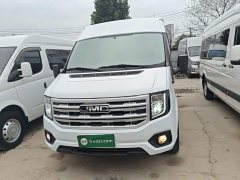Jianglin Fushun JMC Fushun 2.0T Manual Mid-wheelbase Mid-roof Business 9-seater (Non-commercial) - ფოტო 3