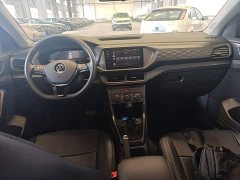 Volkswagen Tujia 2023 Facelift 1.5L Automatic Fashion Edition - ფოტო 10