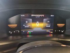 Volkswagen Tujia 2023 Facelift 1.5L Automatic Fashion Edition - ფოტო 12