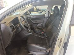 Volkswagen Tujia 2023 Facelift 1.5L Automatic Fashion Edition - ფოტო 15