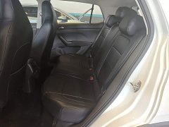 Volkswagen Tujia 2023 Facelift 1.5L Automatic Fashion Edition - ფოტო 17
