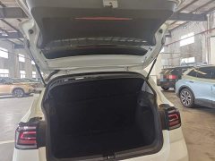 Volkswagen Tujia 2023 Facelift 1.5L Automatic Fashion Edition - ფოტო 19