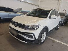 Volkswagen Tujia 2023 Facelift 1.5L Automatic Fashion Edition - ფოტო 2