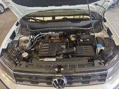 Volkswagen Tujia 2023 Facelift 1.5L Automatic Fashion Edition - ფოტო 20