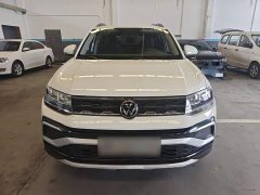 Volkswagen Tujia 2023 Facelift 1.5L Automatic Fashion Edition - ფოტო 3