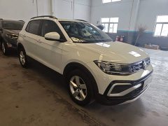 Volkswagen Tujia 2023 Facelift 1.5L Automatic Fashion Edition - ფოტო 4