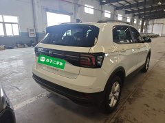 Volkswagen Tujia 2023 Facelift 1.5L Automatic Fashion Edition - ფოტო 7