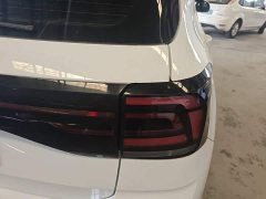 Volkswagen Tujia 2023 Facelift 1.5L Automatic Fashion Edition - ფოტო 8