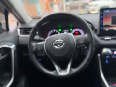 Toyota Vland 2022 2.0L CVT AWD Luxury Plus - ფოტო 11