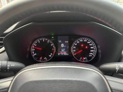 Toyota Vland 2022 2.0L CVT AWD Luxury Plus - ფოტო 12