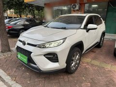Toyota Vland 2022 2.0L CVT AWD Luxury Plus - ფოტო 2