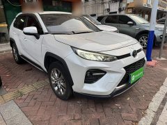 Toyota Vland 2022 2.0L CVT AWD Luxury Plus - ფოტო 3