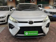 Toyota Vland 2022 2.0L CVT AWD Luxury Plus - ფოტო 4