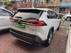 Toyota Vland 2022 2.0L CVT AWD Luxury Plus - ფოტო 5