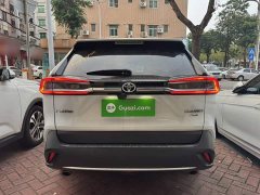 Toyota Vland 2022 2.0L CVT AWD Luxury Plus - ფოტო 6