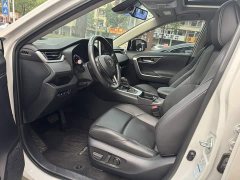 Toyota Vland 2022 2.0L CVT AWD Luxury Plus - ფოტო 8