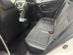 Toyota Vland 2022 2.0L CVT AWD Luxury Plus - ფოტო 9