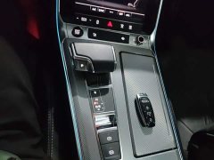 Audi A6L 45 TFSI Dynamic Luxury - ფოტო 10
