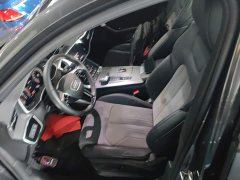Audi A6L 45 TFSI Dynamic Luxury - ფოტო 11