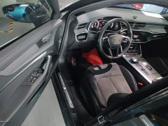 Audi A6L 45 TFSI Dynamic Luxury - ფოტო 12