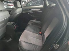 Audi A6L 45 TFSI Dynamic Luxury - ფოტო 13