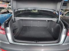 Audi A6L 45 TFSI Dynamic Luxury - ფოტო 15