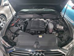 Audi A6L 45 TFSI Dynamic Luxury - ფოტო 16
