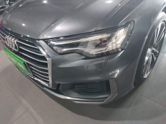 Audi A6L 45 TFSI Dynamic Luxury - ფოტო 18