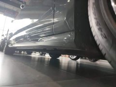 Audi A6L 45 TFSI Dynamic Luxury - ფოტო 19