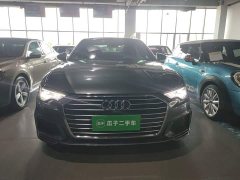 Audi A6L 45 TFSI Dynamic Luxury - ფოტო 3