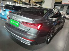 Audi A6L 45 TFSI Dynamic Luxury - ფოტო 5