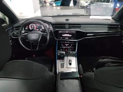 Audi A6L 45 TFSI Dynamic Luxury - ფოტო 6