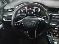 Audi A6L 45 TFSI Dynamic Luxury - ფოტო 7