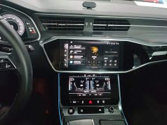 Audi A6L 45 TFSI Dynamic Luxury - ფოტო 9