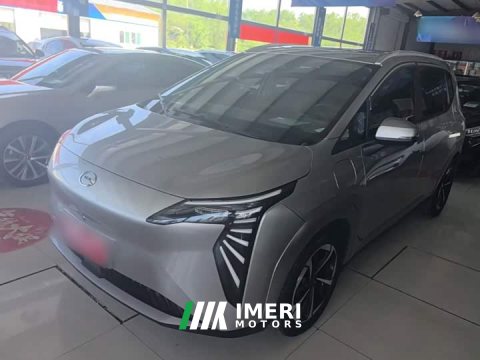 2024 GAC AION Y Younger Star Shine Edition - ავტომობილი ჩინეთიდან