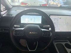 GAC AION Y Younger Star Shine Edition - ფოტო 6