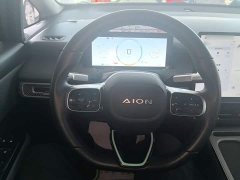 GAC AION Y Younger Star Shine Edition - ფოტო 7